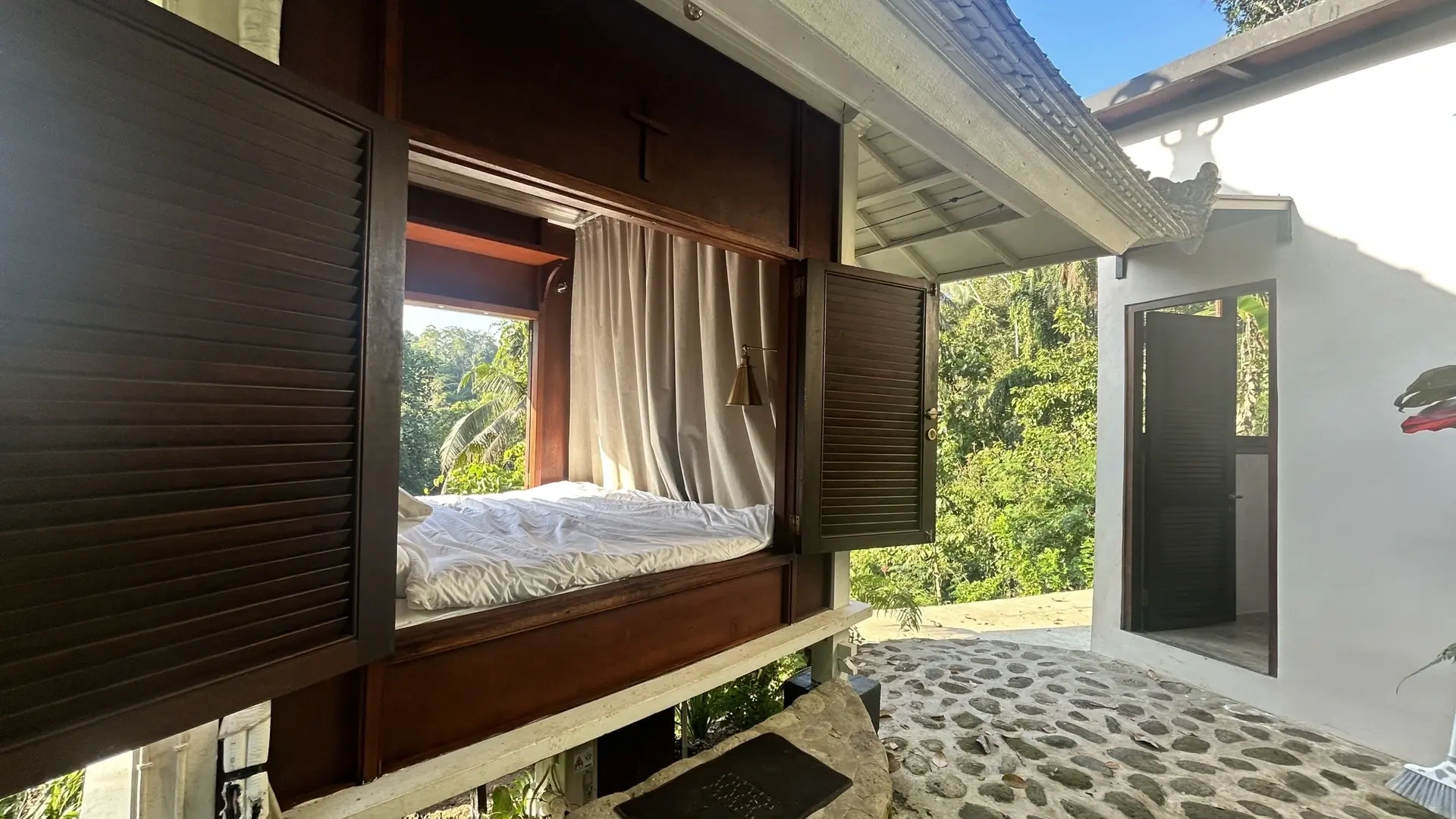 1 - продажа квартира gianyar bali индонезия