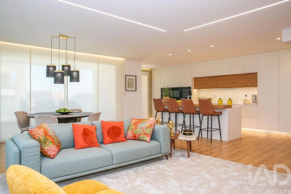 1 - vente appartement vila franca de xira région de lisbonne portugal