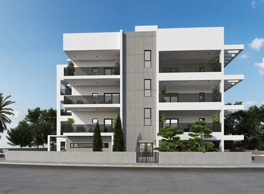 1 - vente appartement larnaca larnaca chypre