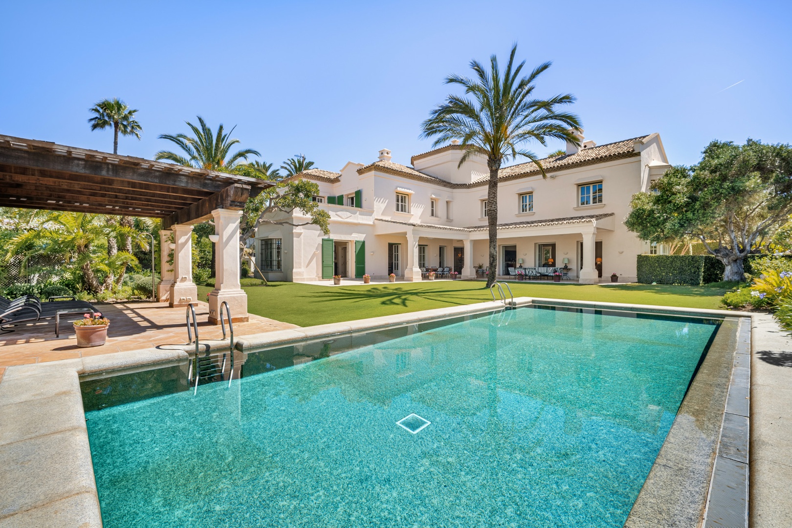 1 - waterfront house for sale in marbella - costa del sol andalusia spain