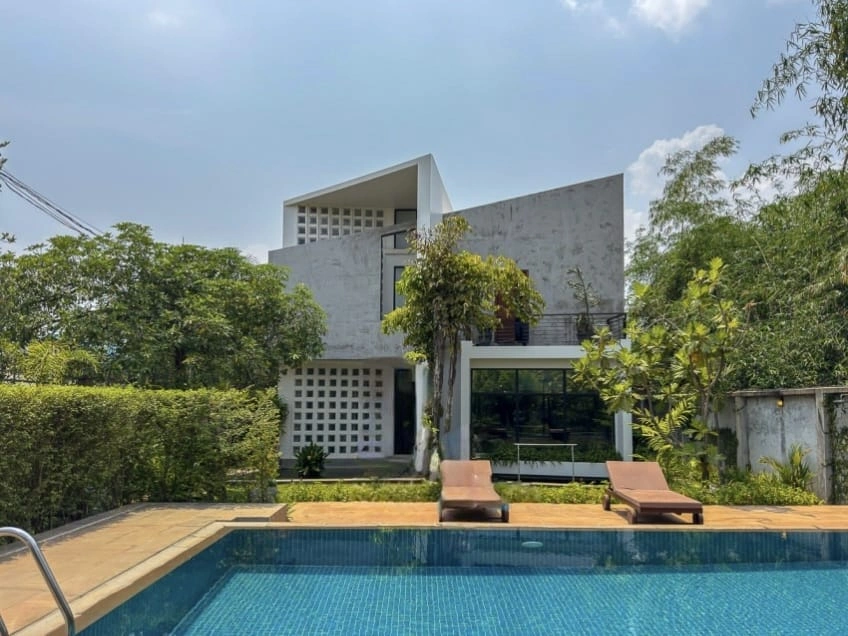 1 - verkauf haus siem reap siem reap kambodscha