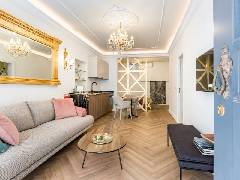 2 - vente appartement lisbonne région de lisbonne portugal