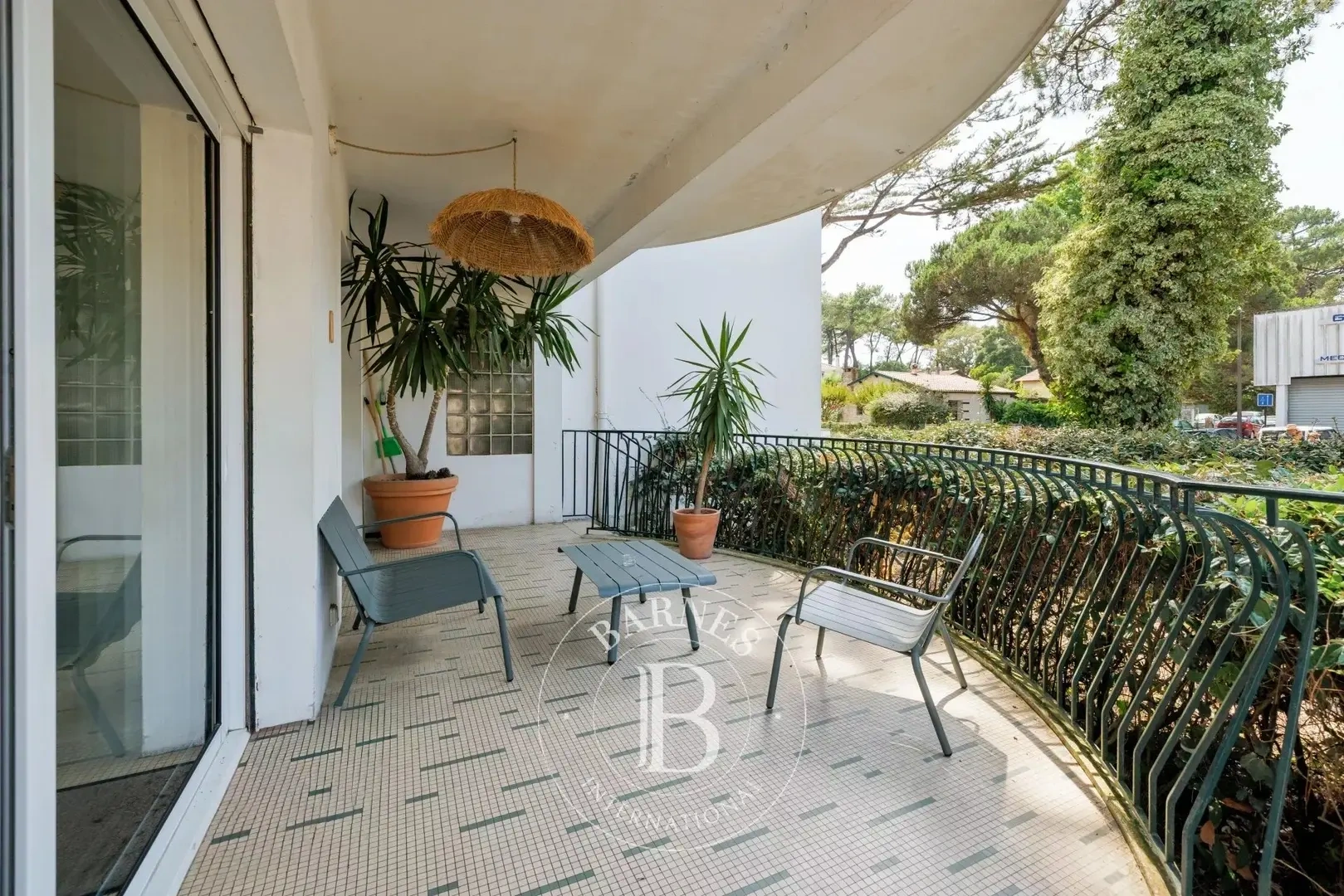 2 - venda apartamento hossegor landes frança