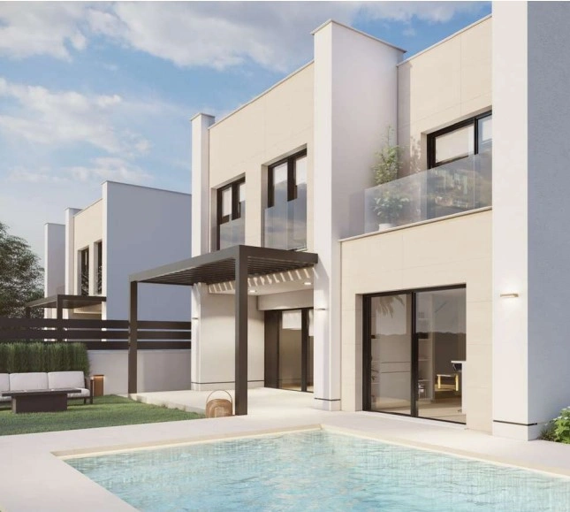 1 - vente maison alicante - costa blanca communauté valencienne espagne