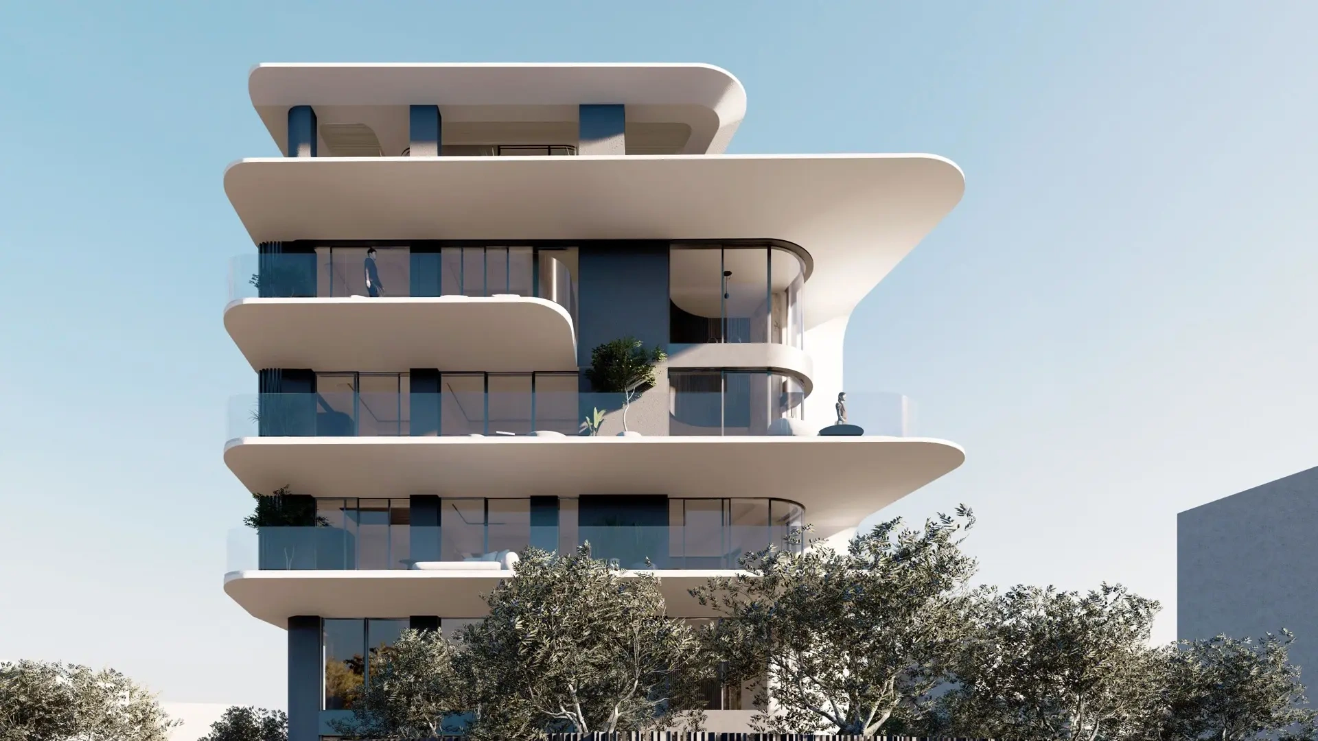 2 - venda apartamento voula ática grécia