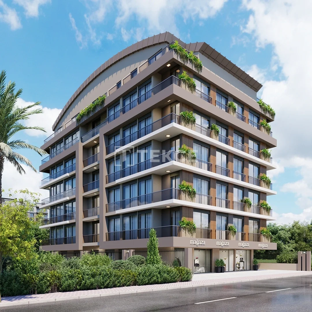 1 - venta apartamento muratpasa antalya turquía