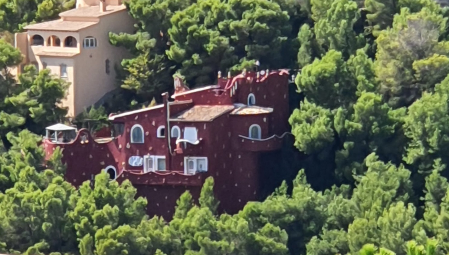 2 - verkauf haus meerblick benitachell - costa blanca valencia spanien
