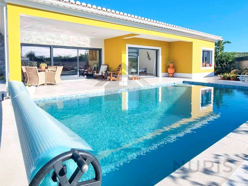 1 - vendita casa mexilhoeira grande algarve portogallo