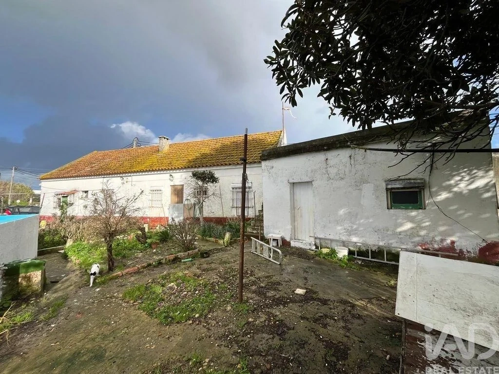 1 - venta propiedad pinhal novo región de lisboa portugal