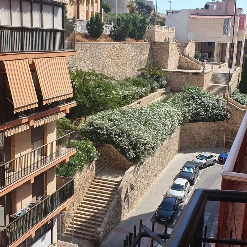2 - apartment for sale in alicante - costa blanca valencian community spain