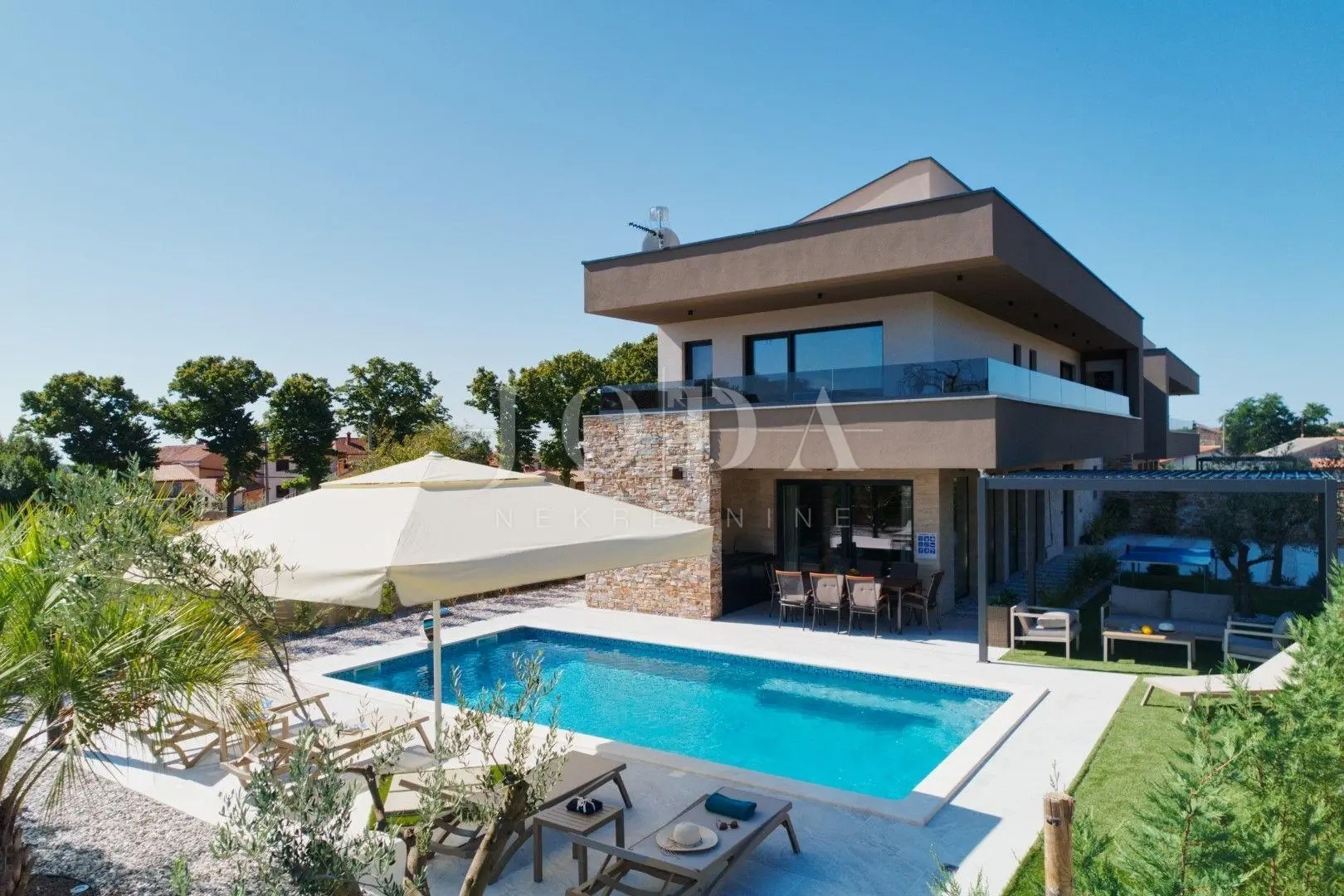2 - verkauf haus marčana istrien kroatien