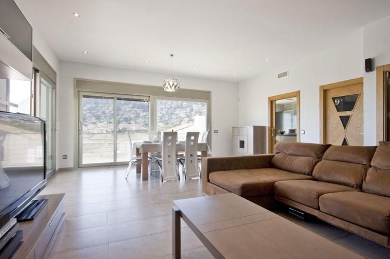 2 - verkoop huis uitzicht op zee calpe - costa blanca valencian community spanje