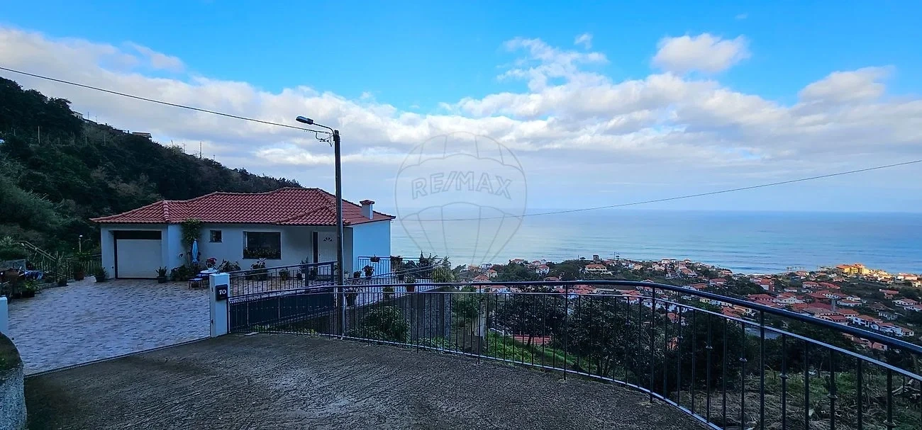 2 - vendita casa são vicente madera portogallo