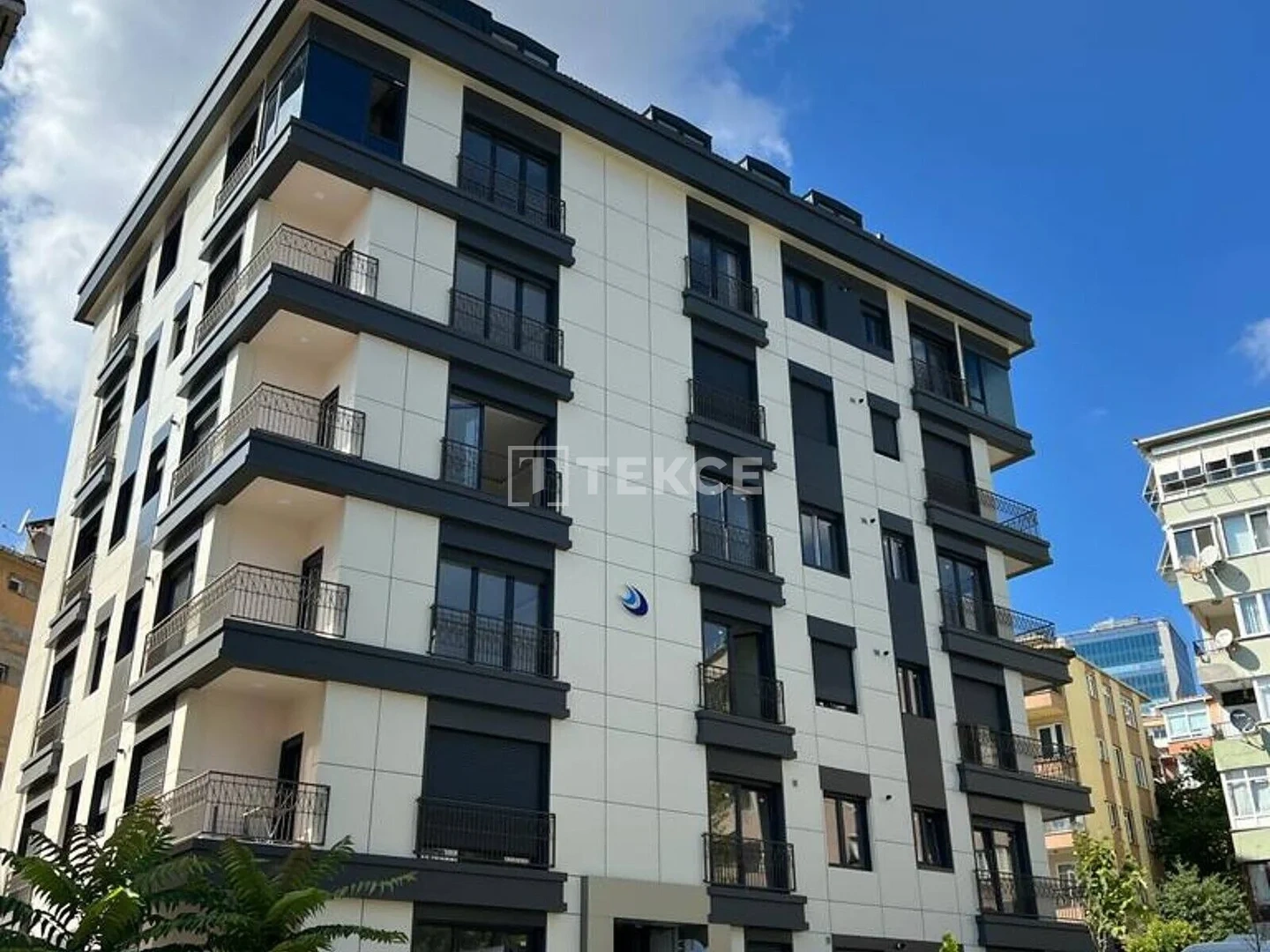 1 - vente appartement besiktas istanbul turquie