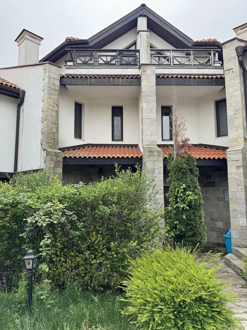 1 - venta apartamento a pie de playa kosharitsa burgas bulgaria