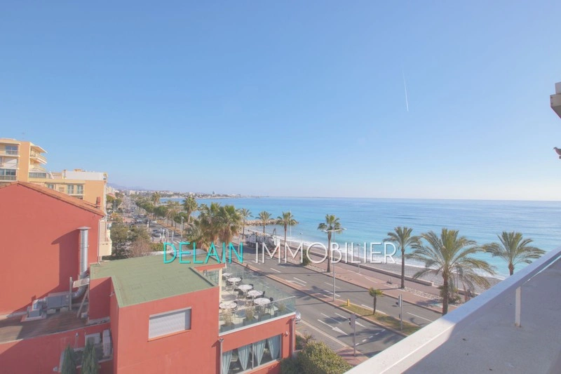 Wohnung meerblick mit Terrasse