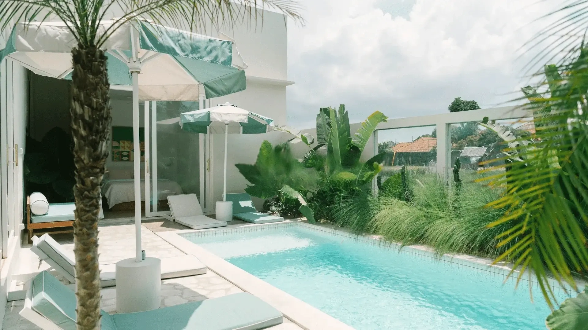2 - vente maison umalas bali indonésie