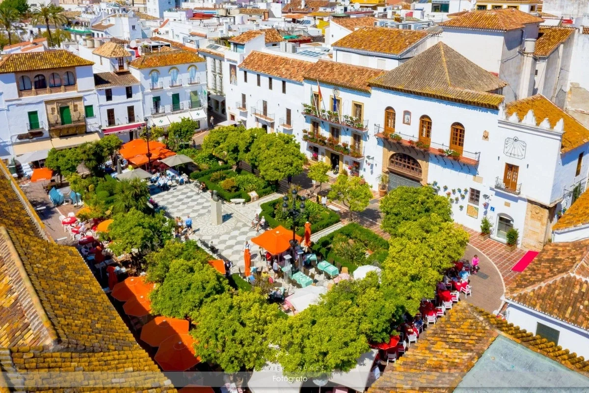 1 - venta edificio marbella - costa del sol andalucía españa