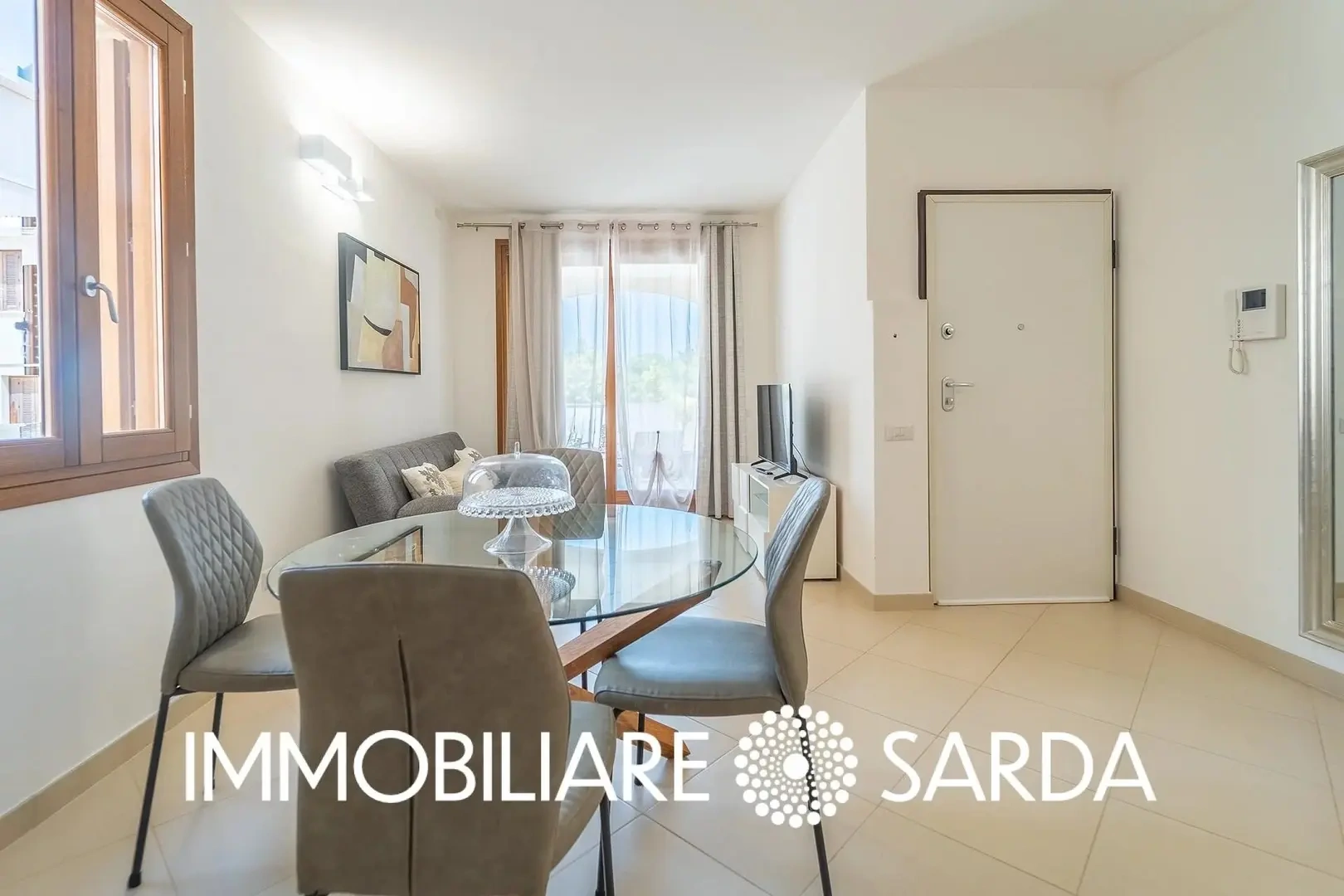 2 - vendita appartamento olbia sardegna italia