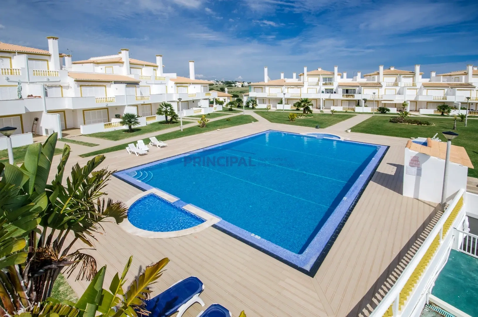 2 - venda apartamento a praia ao pé albufeira algarve portugal
