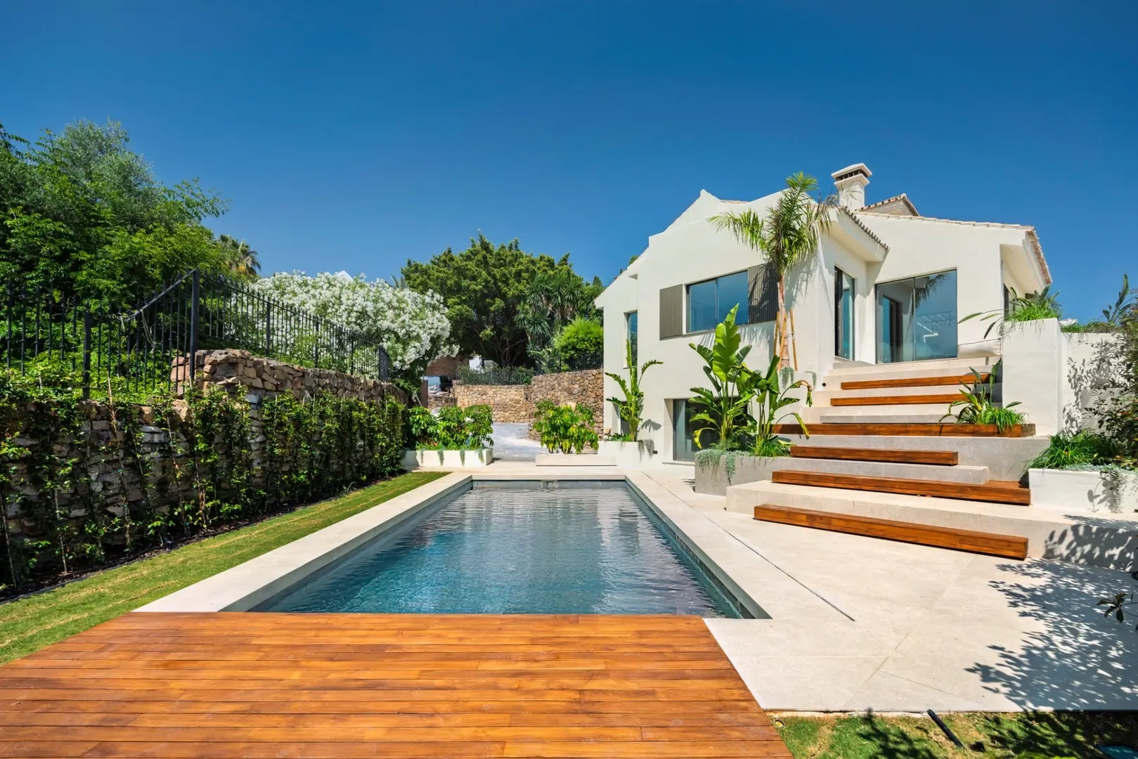 2 - продажа дом marbella - costa del sol андалусия испания
