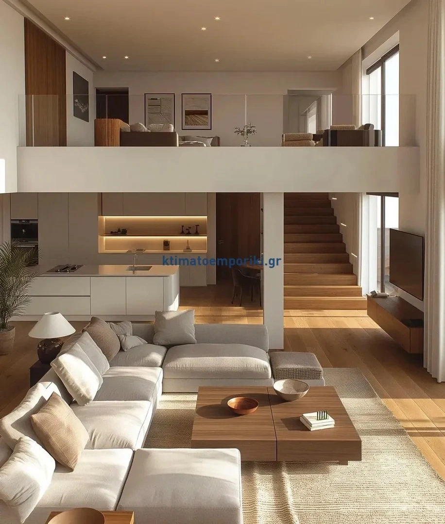 2 - apartment for sale in agios dimitrios attica greece