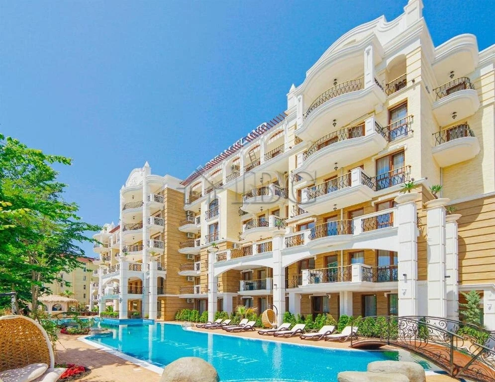2 - venta apartamento sunny beach burgas bulgaria