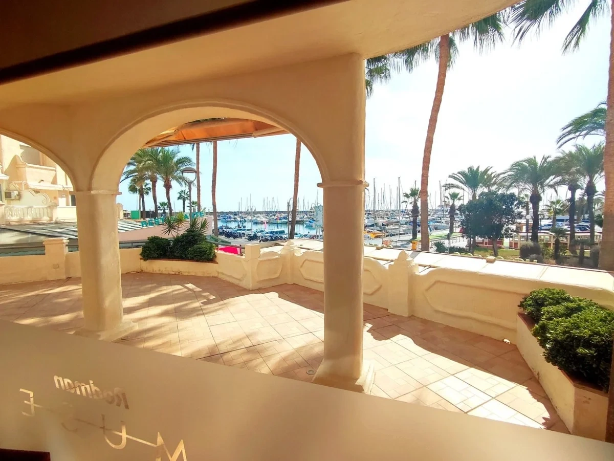 1 - venta comercio benalmadena - costa del sol andalucía españa