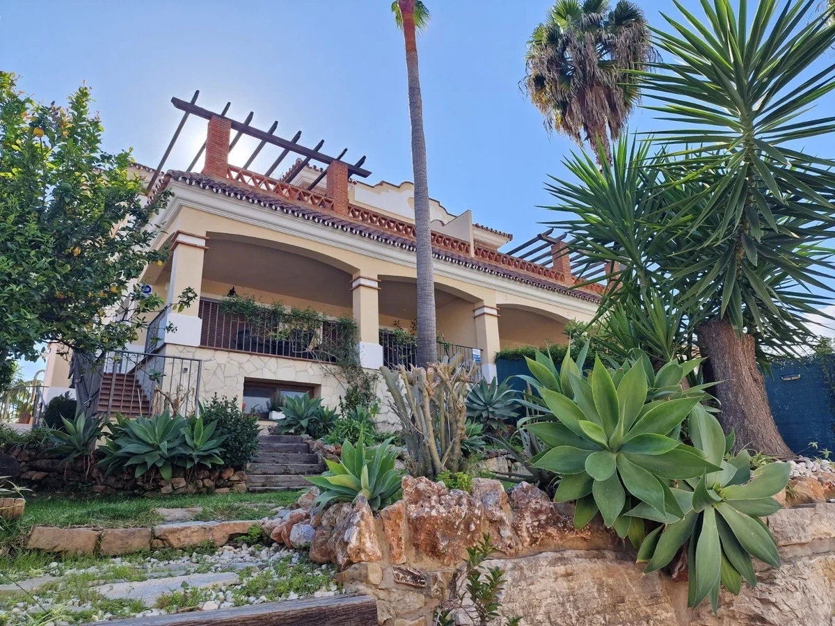 2 - venta casa marbella - costa del sol andalucía españa