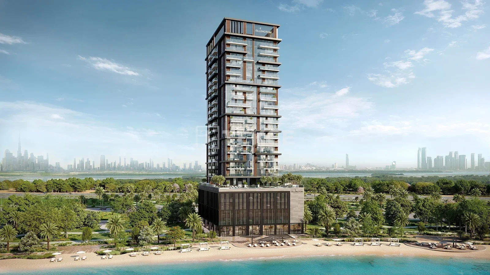 1 - venta apartamento dubai dubai emiratos árabes unidos