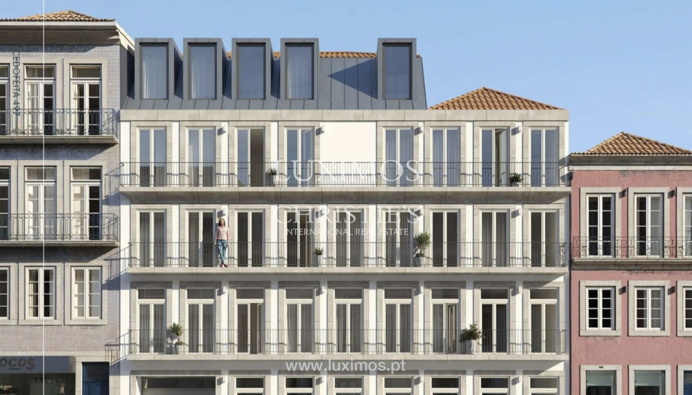 1 - apartment for sale in porto north region portugal