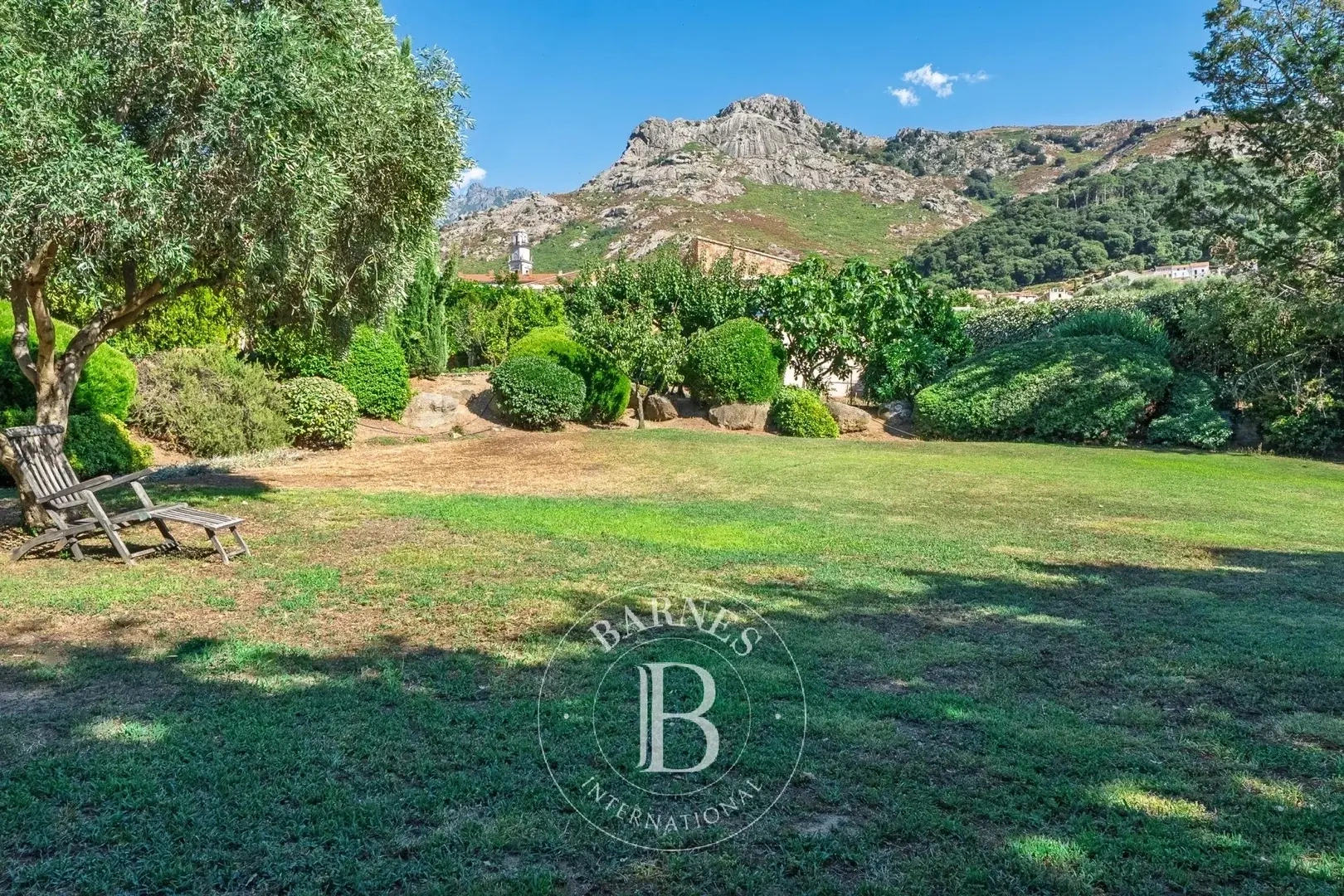 1 - venta casa calvi córcega (alta) francia