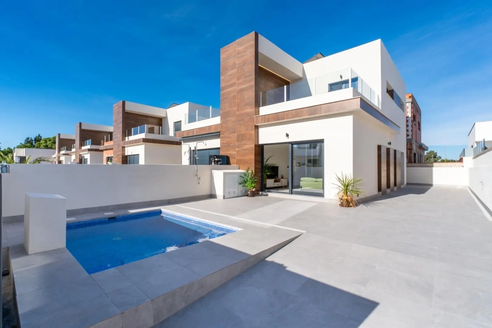 2 - verkoop villa daya nueva valencian community spanje