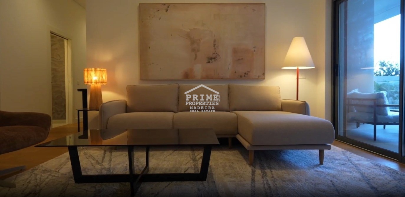 1 - venta apartamento frente al mar funchal madeira portugal