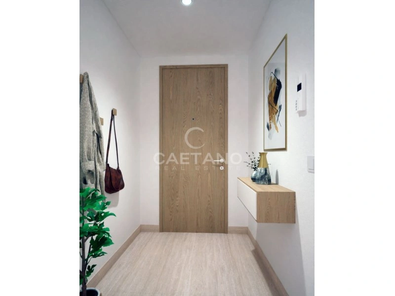 2 - vente appartement câmara de lobos madère portugal