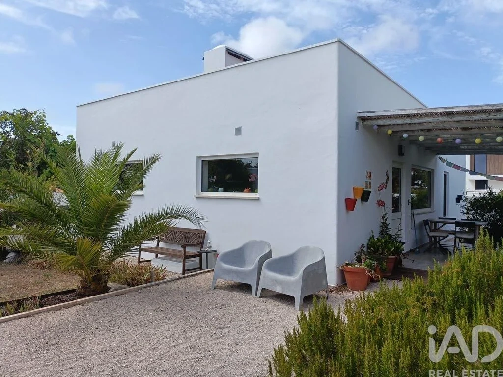 2 - villa for sale in alfeizerão centro region portugal