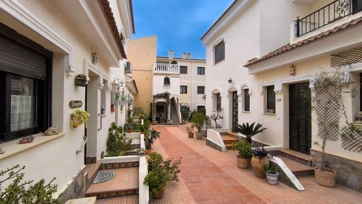 2 - verkoop appartement uitzicht op zee ciudad quesada valencian community spanje