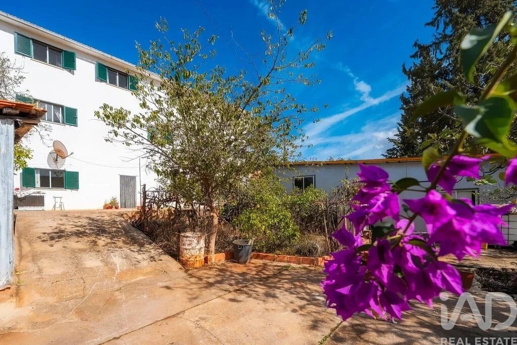 1 - vendita casa alte algarve portogallo