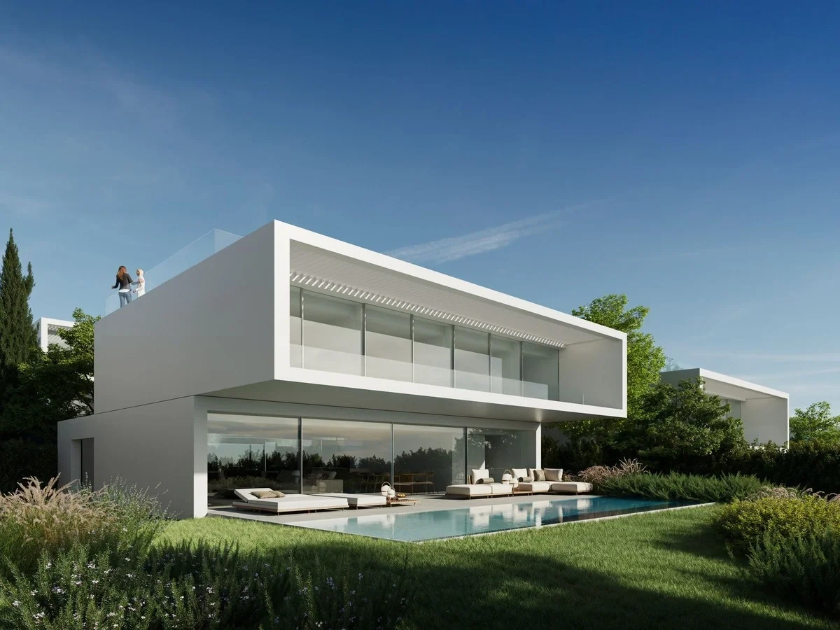 2 - vente maison vue mer estepona - costa del sol andalousie espagne
