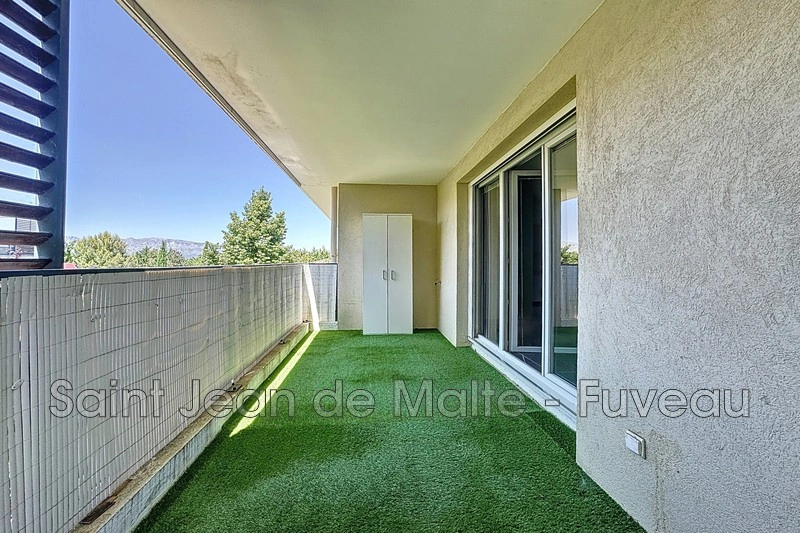 1 - vente appartement trets bouches-du-rhône france