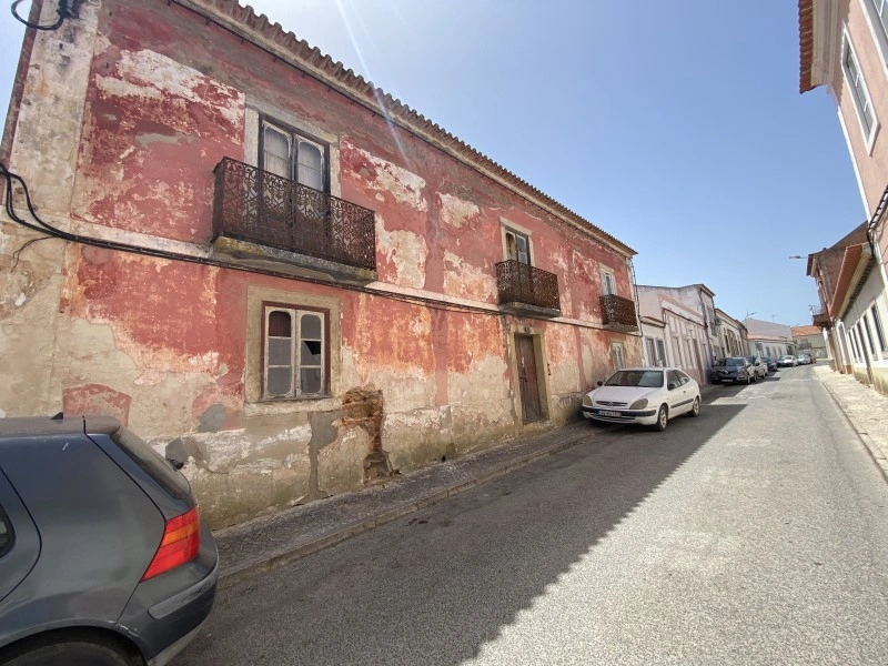 1 - house for sale in grândola alentejo portugal