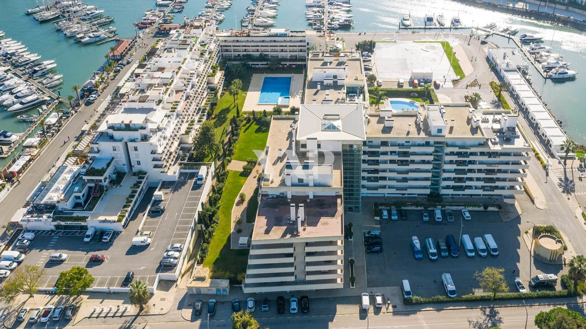 1 - venta apartamento vilamoura algarve portugal