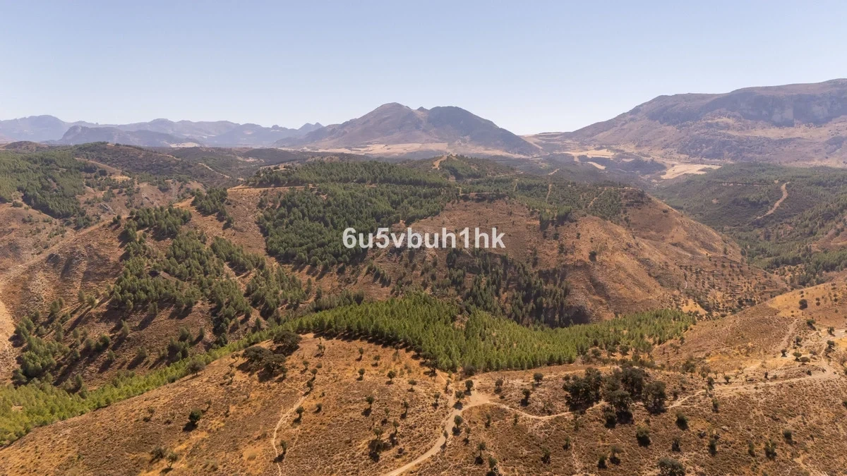 1 - venda terreno antequera andaluzia espanha
