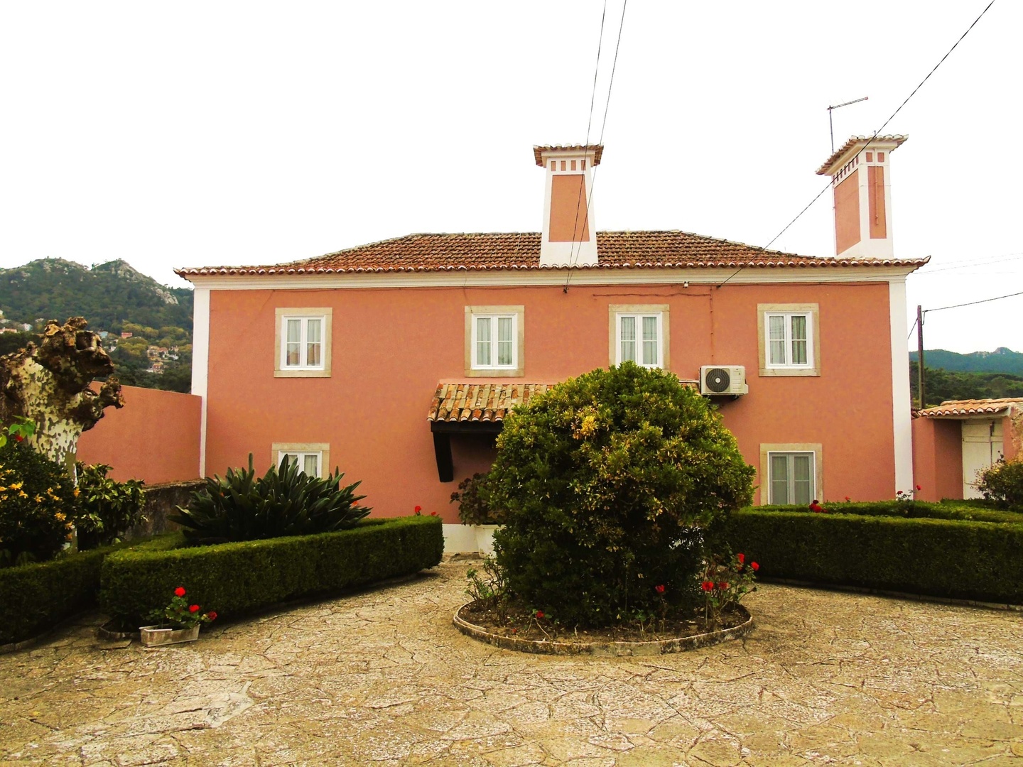 1 - estate for sale in sintra lisbon region portugal