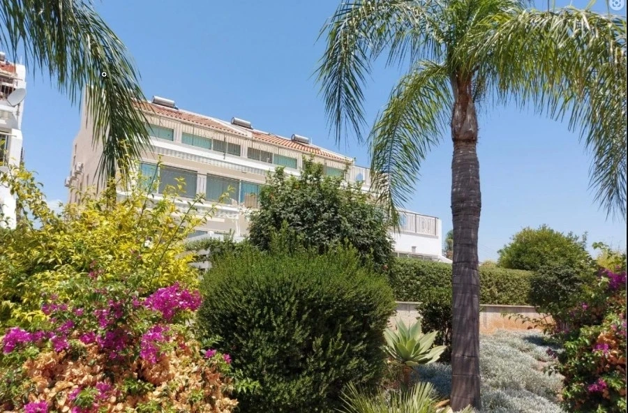 1 - vente appartement plage à pied limassol limassol chypre