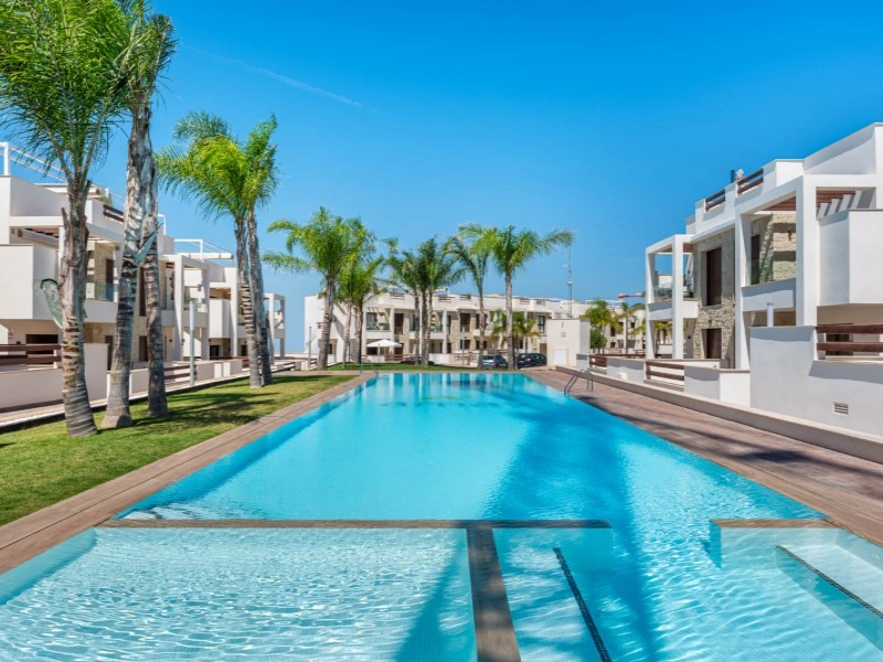 2 - vente appartement torrevieja - costa blanca communauté valencienne espagne