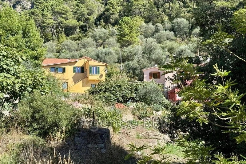 1 - venda casa breil-sur-roya alpes-maritimes frança