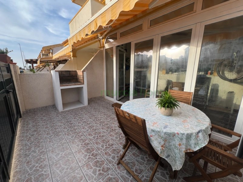 1 - house for sale in cartagena region of murcia spain