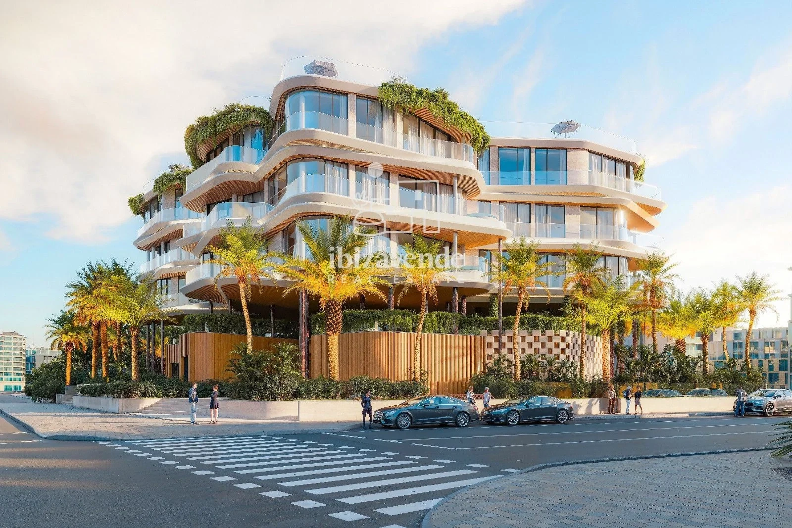 2 - venda apartamento ibiza - eivissa ibiza - ilhas baleares espanha