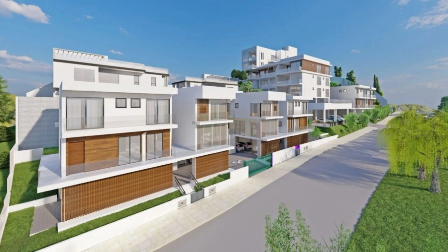 2 - vente appartement limassol limassol chypre